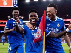 Pareggio più chiaro degli ottavi di finale di Champions League mentre Liverpool, Arsenal e Chelsea si preparano a scoprire il destino