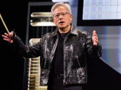 Nvidia supera le previsioni dopo aver registrato una crescita dei ricavi del 73%