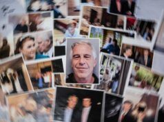 Le e-mail di Epstein con la donna ucraina indicano che è stato lui a reclutare le ragazze