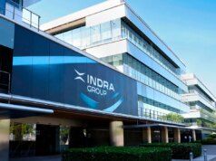 Indra vola fino al 15% negli stambecchi "brandello" previsioni