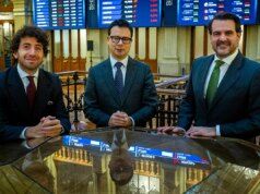 Manager francese La Financière de l’Échiquier che punta a seguire le tendenze