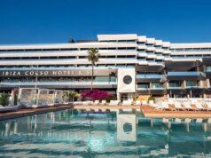 Blasson acquista l’hotel Ibiza Corso, che ospiterà la discoteca Lío