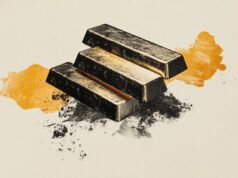 I rendimenti più elevati limitano l’oro nonostante la propensione al rischio – Deutsche Bank