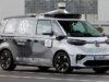 VW sta spingendo il lancio di taxi robot per competere con Waymo e Tesla