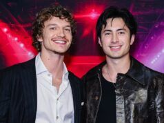 Data della première della seconda stagione di Hot Rivalry