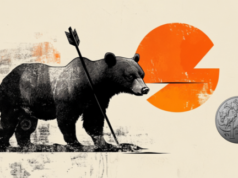 L’AUD/USD crolla sulla forza dell’USD, la prospettiva aggressiva della RBA rimane