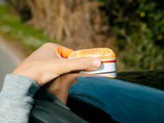 Bruxelles dà il via libera al segnale V16: "La Spagna è un campione nella sicurezza stradale"