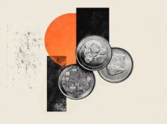 Lo XAG/USD scivola in un contesto di stabilità del dollaro USA