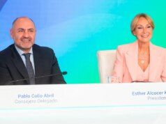 L’FCC risente del 60% in meno degli adeguamenti di lavori vari all’estero