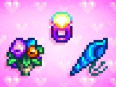 Stardew Valley Creator ha svelato due nuovi personaggi da sposare in arrivo sulla versione 1.7