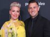 Pink, Carey Hart si lascia dopo 20 anni di matrimonio