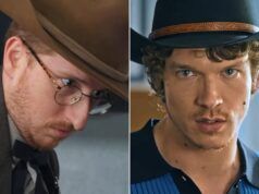 La storia di Star Connor di “Heated Rivalry” mostra impressionanti abilità di accento nel video “SNL”