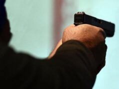 Famoso scienziato americano è stato ucciso a colpi di arma da fuoco