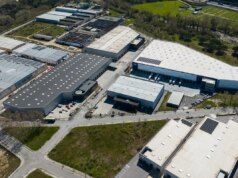 Asia CapitaLand entra in Spagna dopo aver acquistato un portafoglio logistico da Blackstone