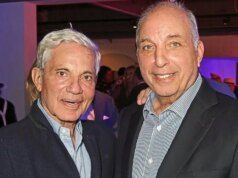 È così che la famiglia Reuben gestisce la propria fortuna