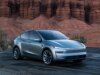 Tesla lancia la nuova Model Y a sette posti con 600 chilometri di autonomia
