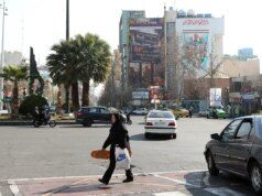 Il Regno Unito evacua tutto il personale dall’Iran