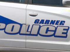 La polizia di Garner afferma che il “dispositivo sospetto” trovato nel parcheggio della Capital Church è stato smaltito in modo sicuro