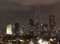 L’ambasciata americana in Israele esorta il suo personale a lasciare il Paese