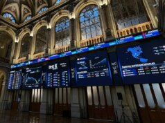 Le aziende produttrici di capre di montagna ottengono profitti record di 64.240 milioni nel 2025