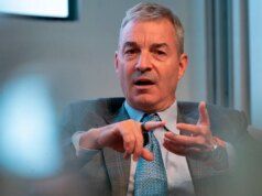 L’elegante attivista Daniel Loeb arriva a Indra