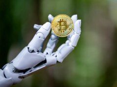 L’intelligenza artificiale è un buon alleato per rafforzare il mercato delle “criptovalute”.