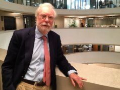 Paolo Collier: "L’Europa deve accettare di restare al fianco degli Stati Uniti"