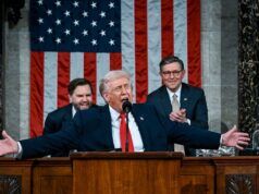 5 grafici che spiegano l’economia americana nel primo anno di Trump