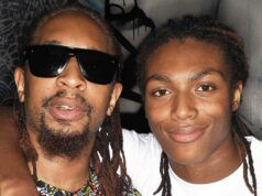 Il figlio di Lil Jon, Nathan Smith, ha rivelato la causa della morte