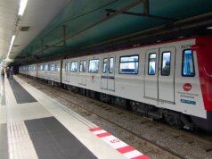 CAF ha aumentato gli utili del 42% a 146 milioni nel 2025 e ha aumentato i dividendi del 13%