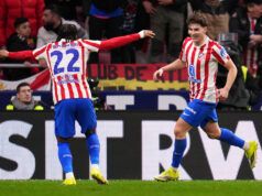 Atlético e Barcellona propongono la stessa alternativa per Julian Alvarez