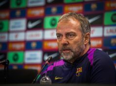 Guarda l’infortunio di Frenkie de Jong