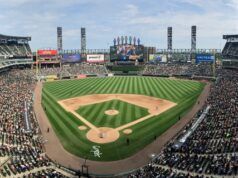Giochi di allenamento primaverile divisi dei White Sox: vittoria sui Rangers, sconfitta contro i Brewers