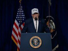 Trump entra in guerra per costringere l’Iran alla resa