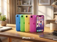 Rivelati data di rilascio, prezzo e caratteristiche di iPhone 17e