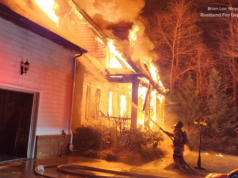 L’incendio della Carolina del Nord che ha ucciso il padre del pilota della NASCAR Denny Hamlin è stato accidentale; causa sconosciuta