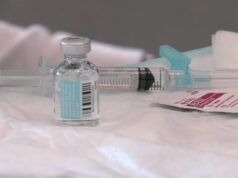 Il Dipartimento della salute e dei servizi umani della Carolina del Nord condivide suggerimenti utili per rimanere in salute mentre i casi di morbillo aumentano