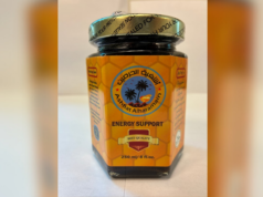 La disfunzione erettile riscontrata nell’integratore energetico del miele richiede il richiamo del farmaco