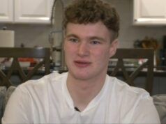 L’adolescente Apex si dirige al Super Bowl LX dopo aver combattuto la leucemia con il viaggio Make-A-Wish