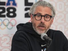 Il consiglio di LA28 afferma che Casey Wasserman rimarrà presidente dopo aver esaminato le accuse che coinvolgono Jeffrey Epstein