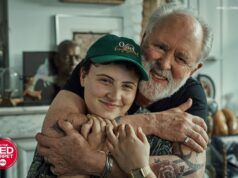 Al centro di “Jimpa”: Olivia Colman e John Lithgow nel nuovo dramma familiare gay