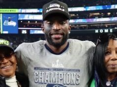 Super Bowl LX | Dareke Young, nativa di Raleigh e madre del WR dei Seahawks, descrive il surreale viaggio del Super Bowl