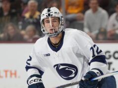 Caso Gavin McKenna: l’accusa di reato è caduta contro il miglior potenziale cliente della NHL della Penn State
