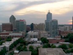 Crimine di Raleigh | Il Triangolo sta diventando più sicuro? Lo dimostrano le nuove statistiche sulla criminalità