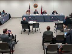 Margot Dupre: candidata repubblicana squalificata dalla corsa al Senato degli Stati Uniti per questione di residenza