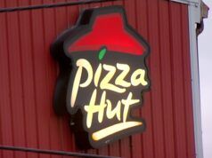 Pizza Hut sta chiudendo centinaia di sedi