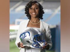 Seattle Seahawks | Il nativo di Durham, che lavora per la squadra, si dirige al Super Bowl con un’opportunità irripetibile