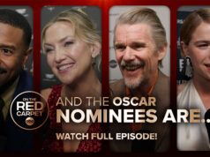 Oscar 2026: ascolta i migliori film di quest’anno di Leonardo DiCaprio e di altre star nominate