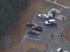 Un uomo di 20 anni ucciso a colpi di arma da fuoco nell’appartamento di Selma