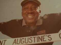 Mese della storia nera: l’impatto di George Williams sull’atletica americana